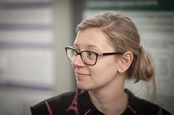Dr. Daniela M. Pfabigan